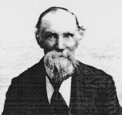 Thomas Stolworthy (1828 - 1916) Profile
